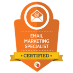 Email Marketing Specialist