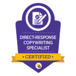 Direct-Response Copywriting Specialist
