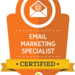 email-marketing-badge