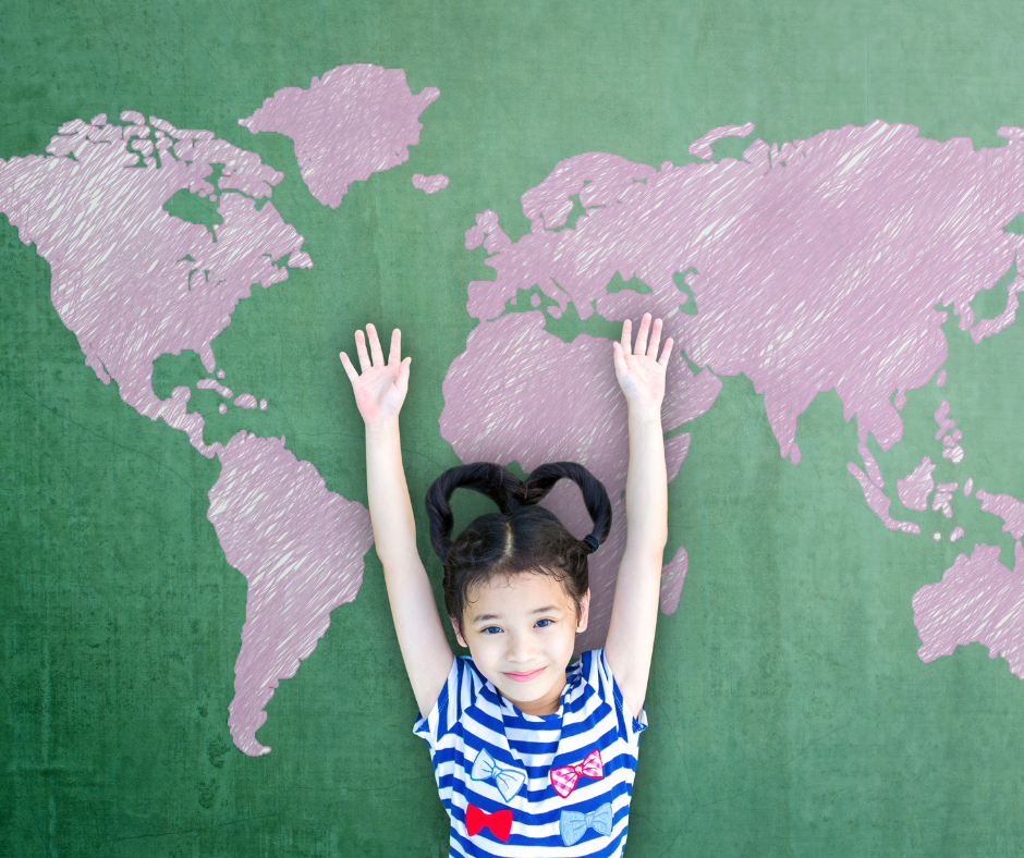 International Day of Education