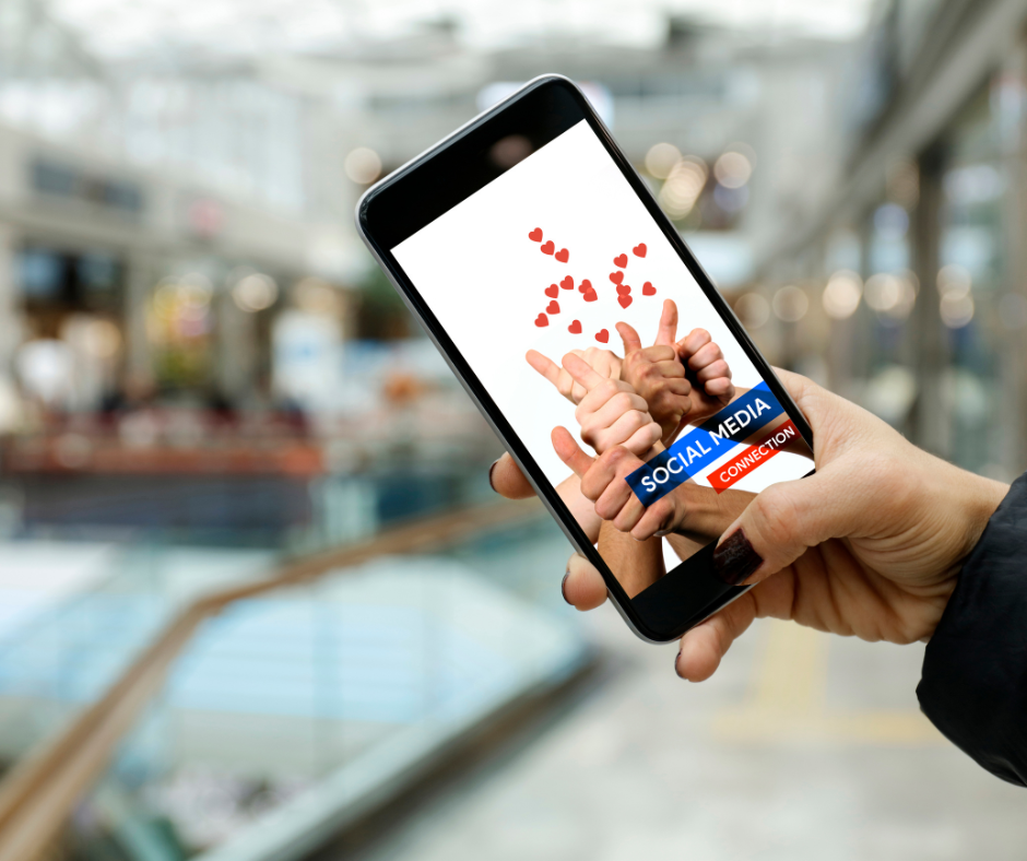 Social Media: The Secret Weapon That Will Supercharge Your Growth