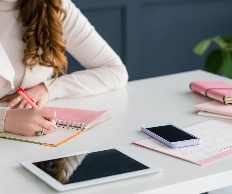 How to Create a Social Media Plan That Works