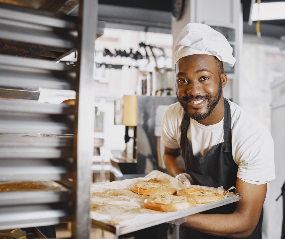 Product-Based Businesses