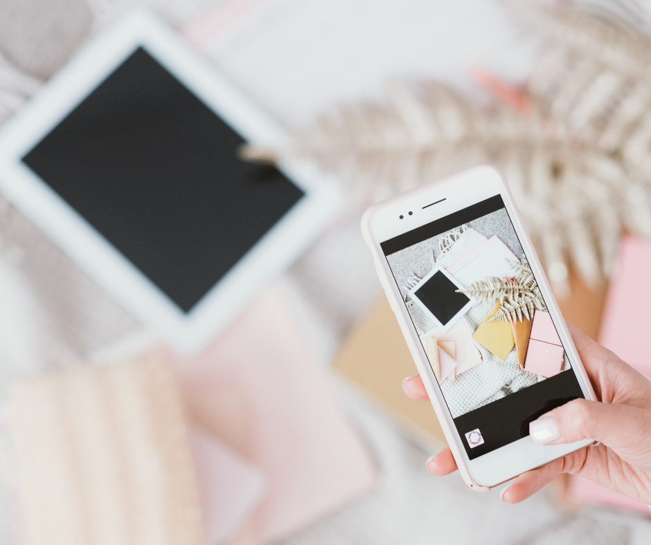 Social Media Planner