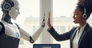 AI + VA = The Ultimate Growth Strategy for Time-Strapped Entrepreneurs