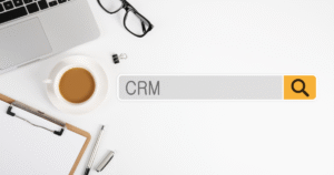 Small Business CRM: How To Easily Get Organized & Actually Growing