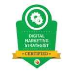 Digital Marketing Strategist